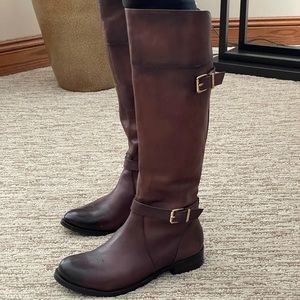 Gianni Bini riding boots